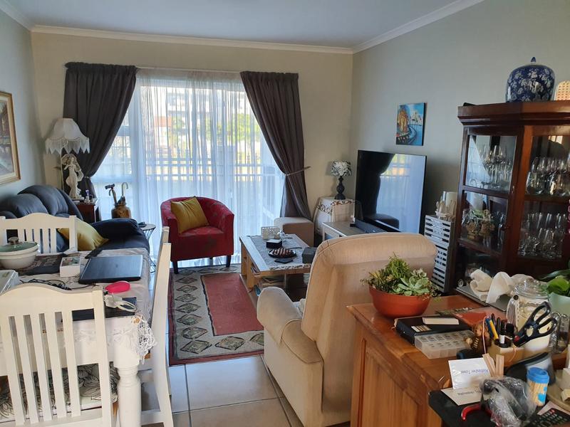 2 Bedroom Property for Sale in Burgundy Estate Western Cape